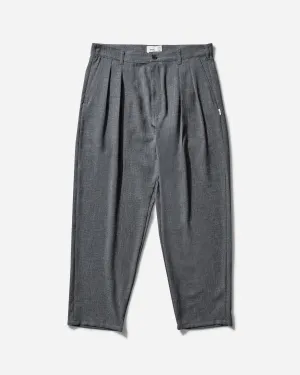 Men's TRDT1802 Trousers Charcoal