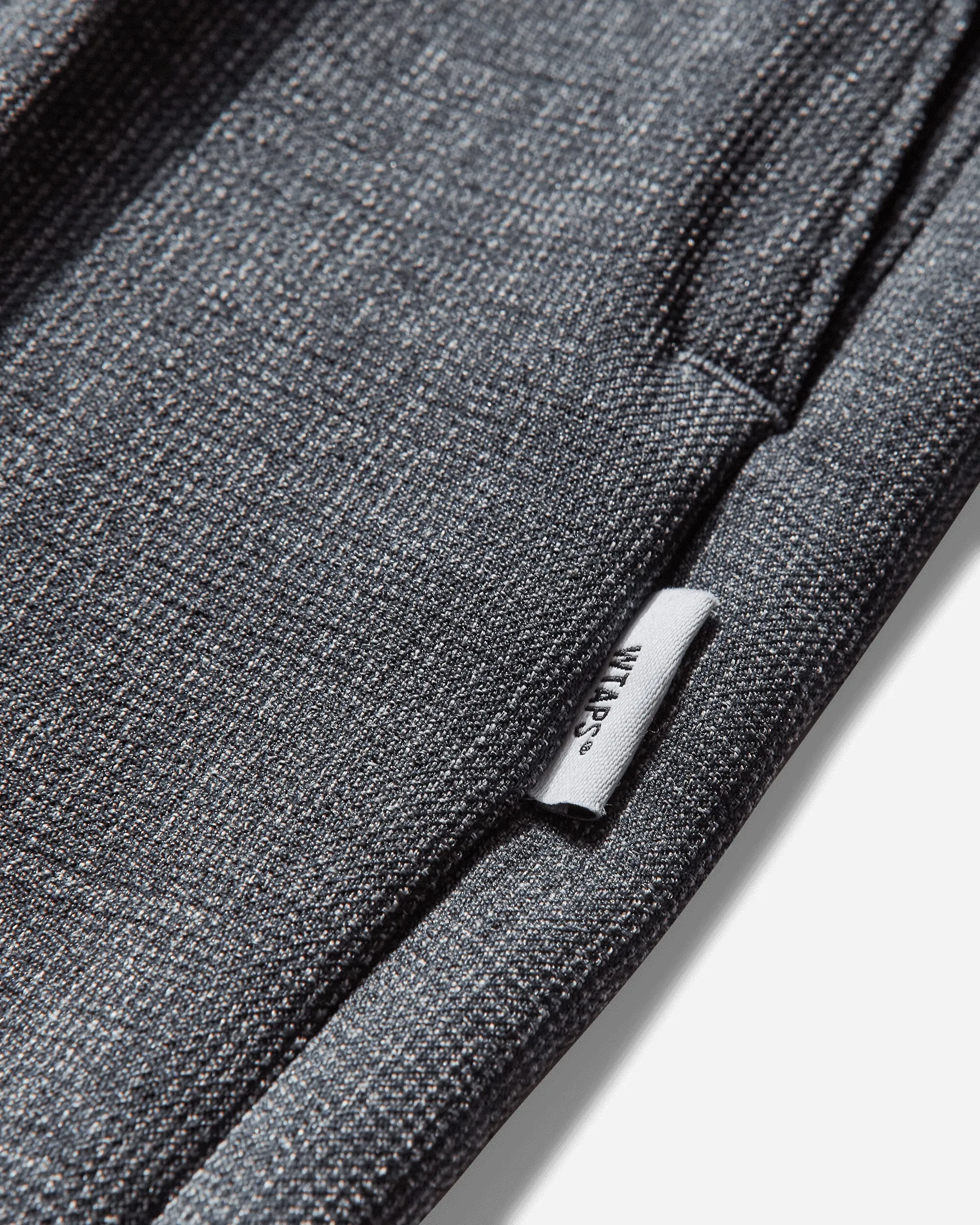 Men's TRDT1802 Trousers Charcoal