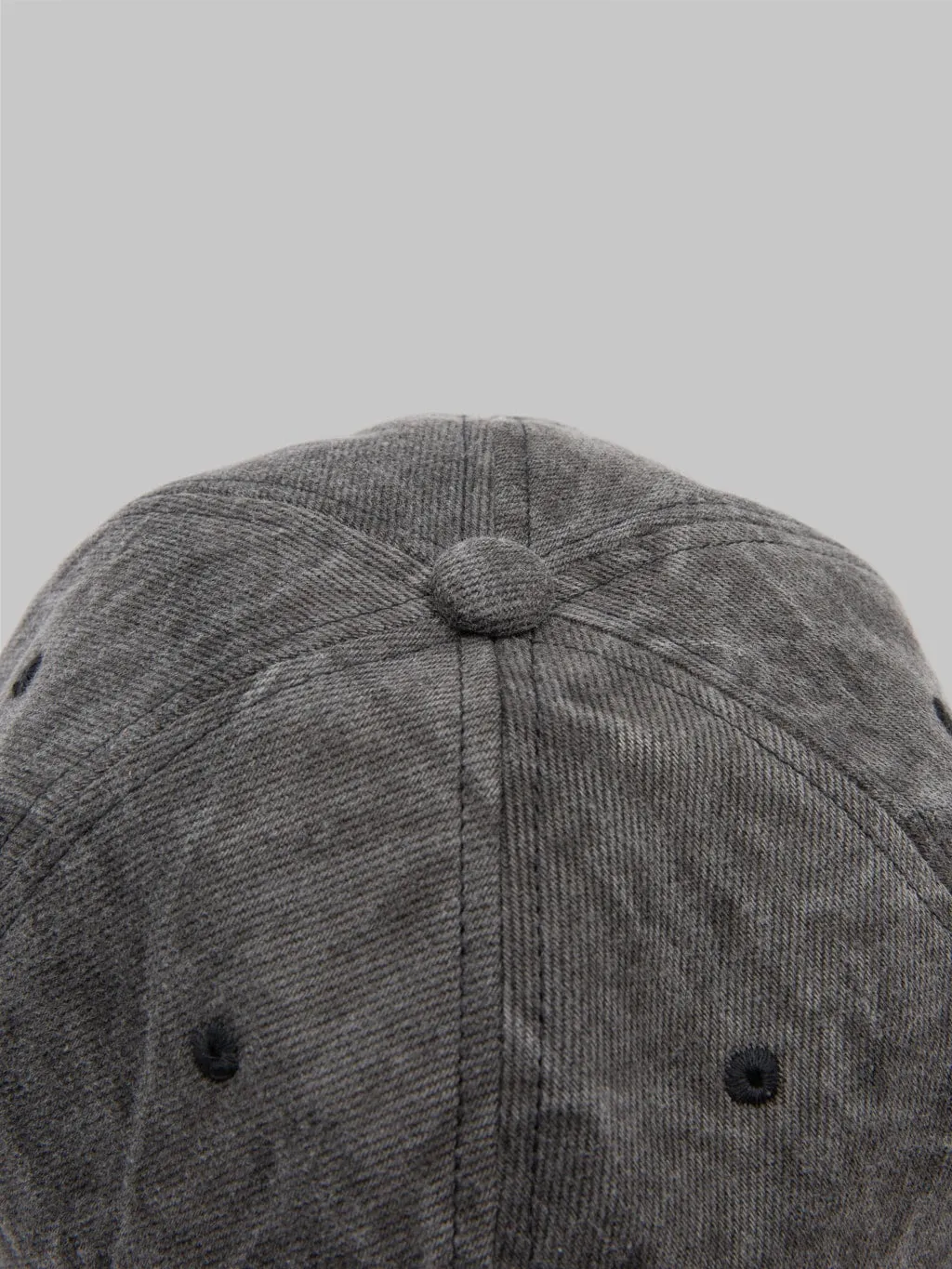 Mighty Shine Marble Dye Cap Black