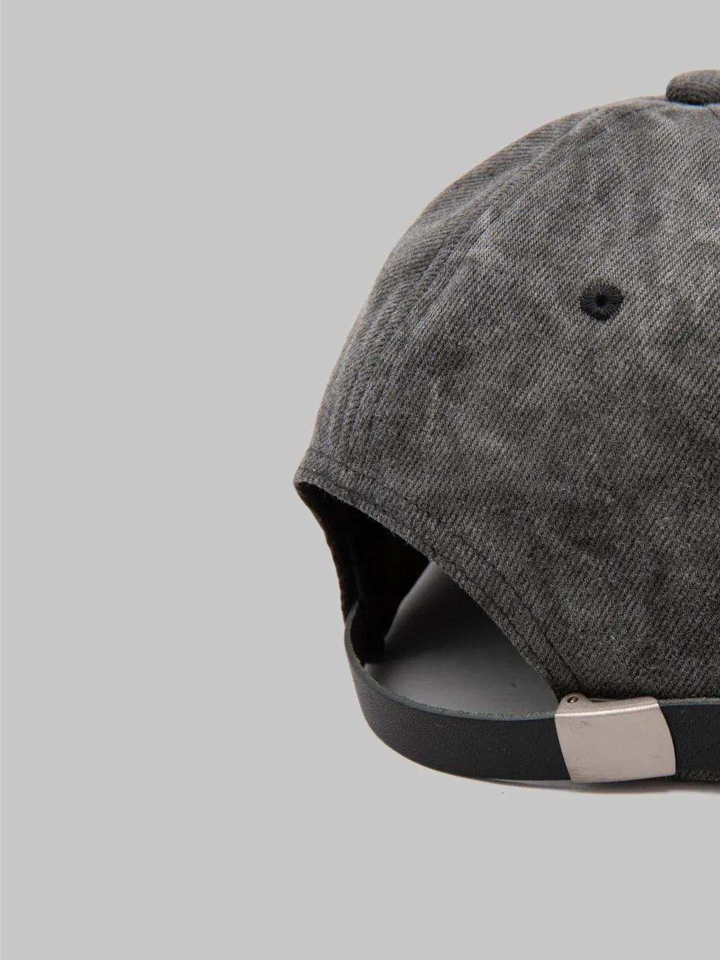Mighty Shine Marble Dye Cap Black