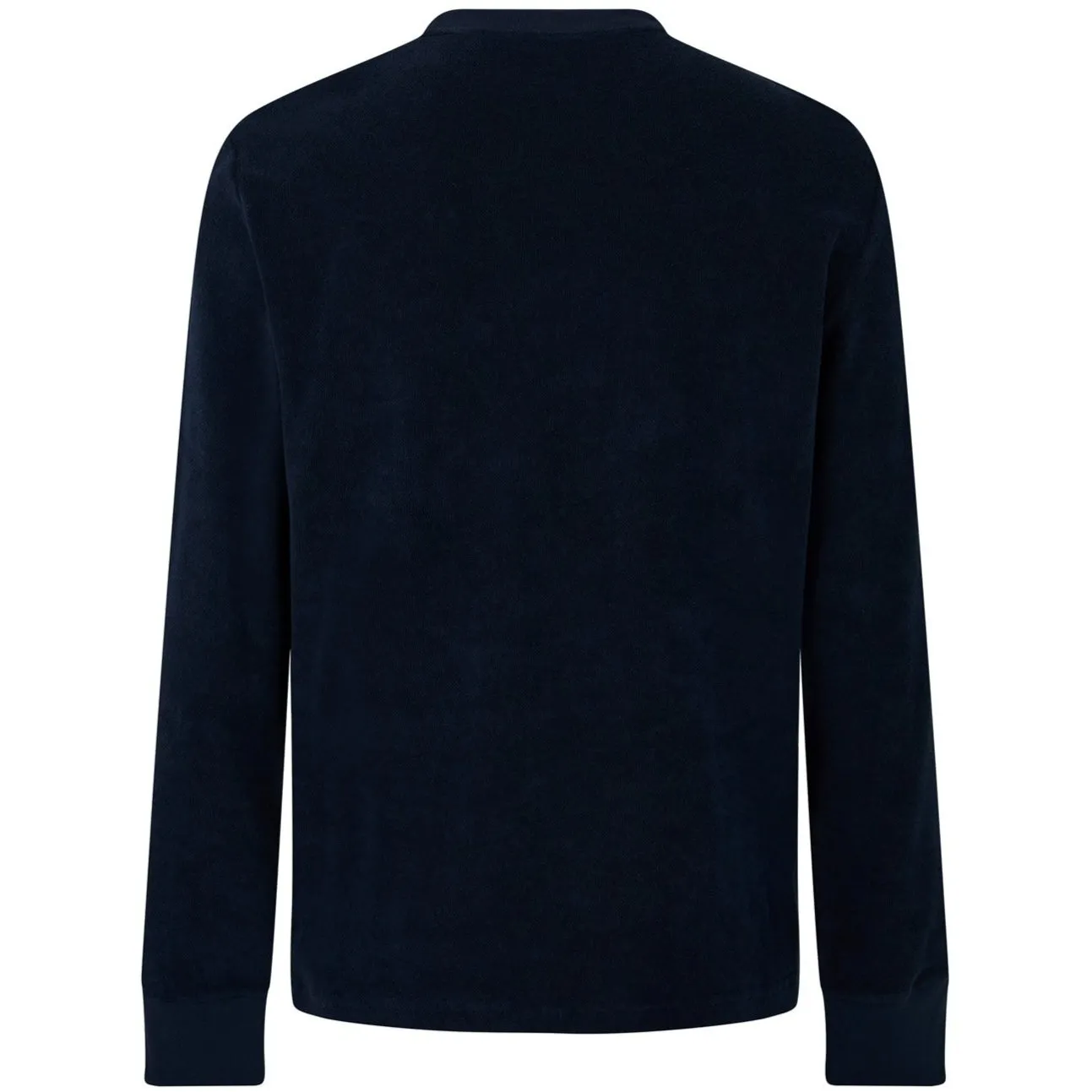 Moncler Embroidered Logo Sweatshirt
