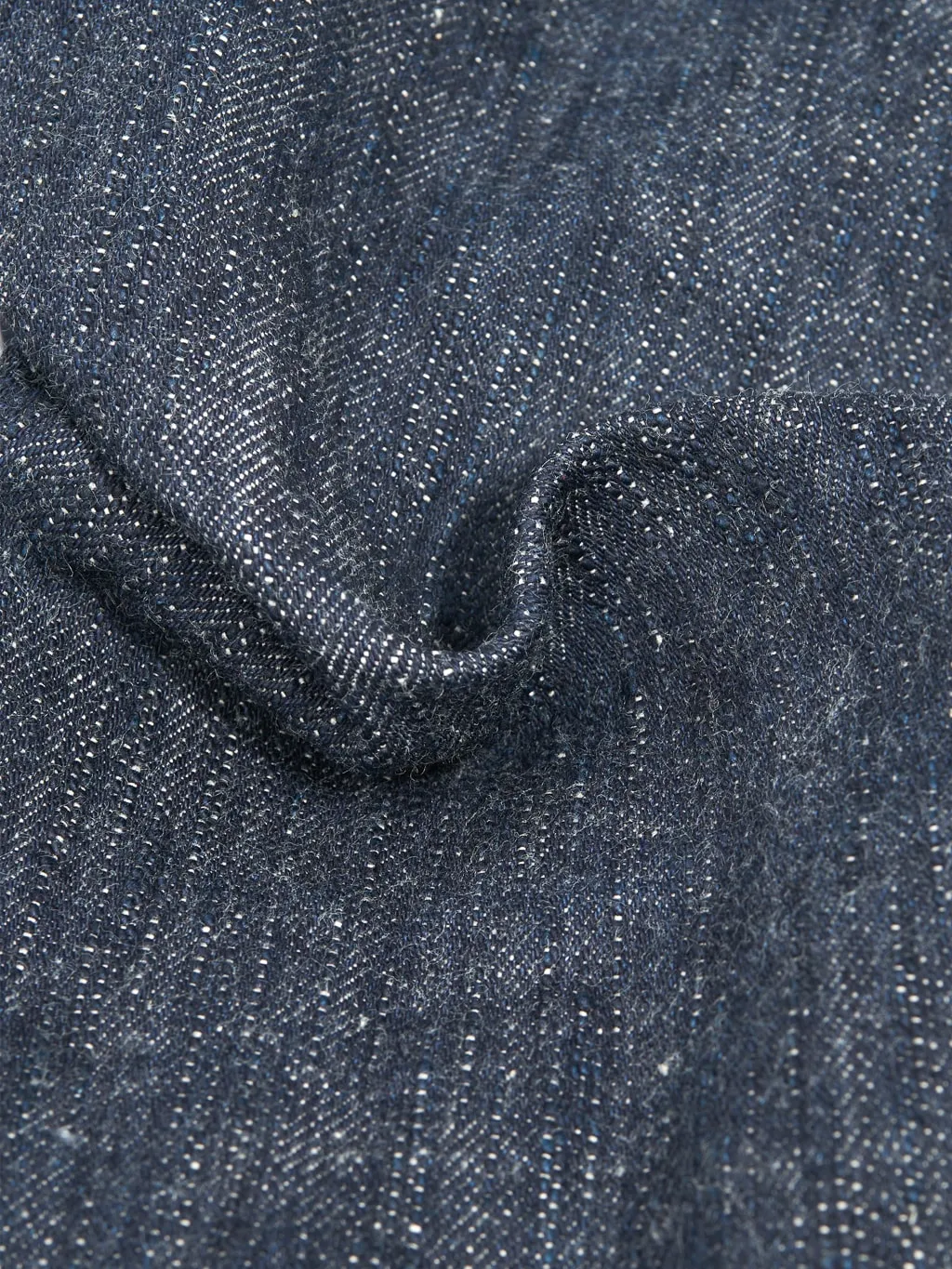 ONI Denim 288 Kihannen 18oz Regular Straight Jeans