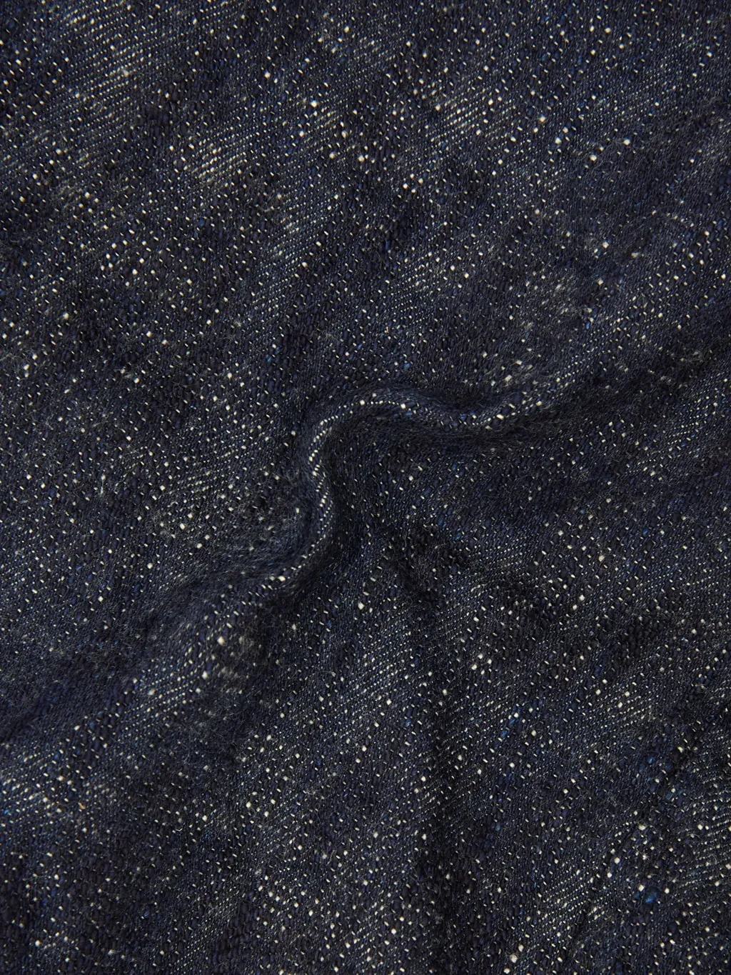 ONI Denim 622 Kasuri 17oz Relaxed Tapered Jeans