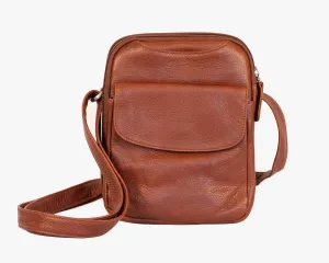 Osgoode Marley Don's Carry-All Crossbody Bag 4006