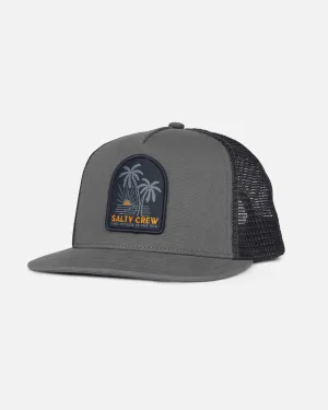 Palmdale  Rtro Trckr Kids - Charcoal
