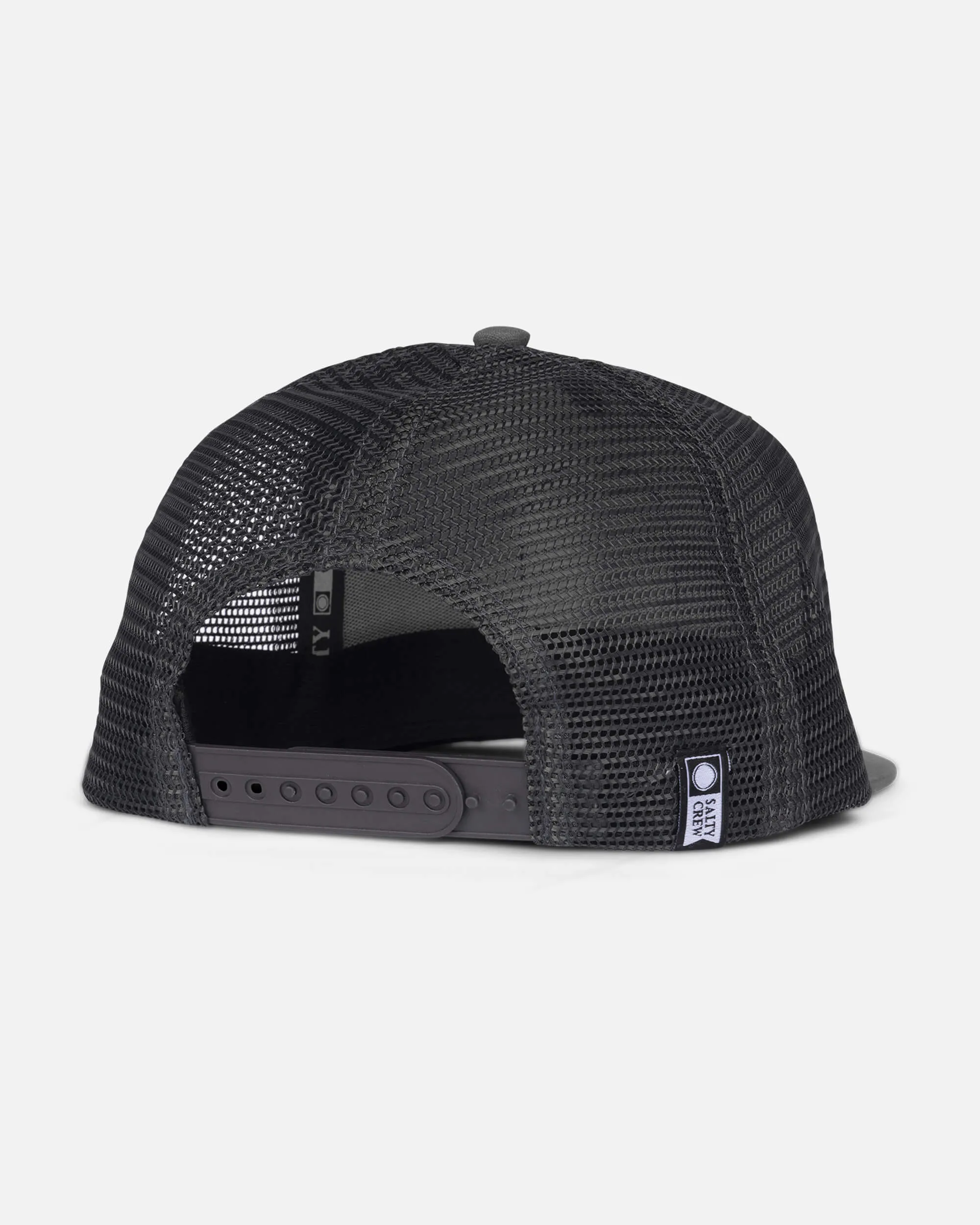 Palmdale  Rtro Trckr Kids - Charcoal
