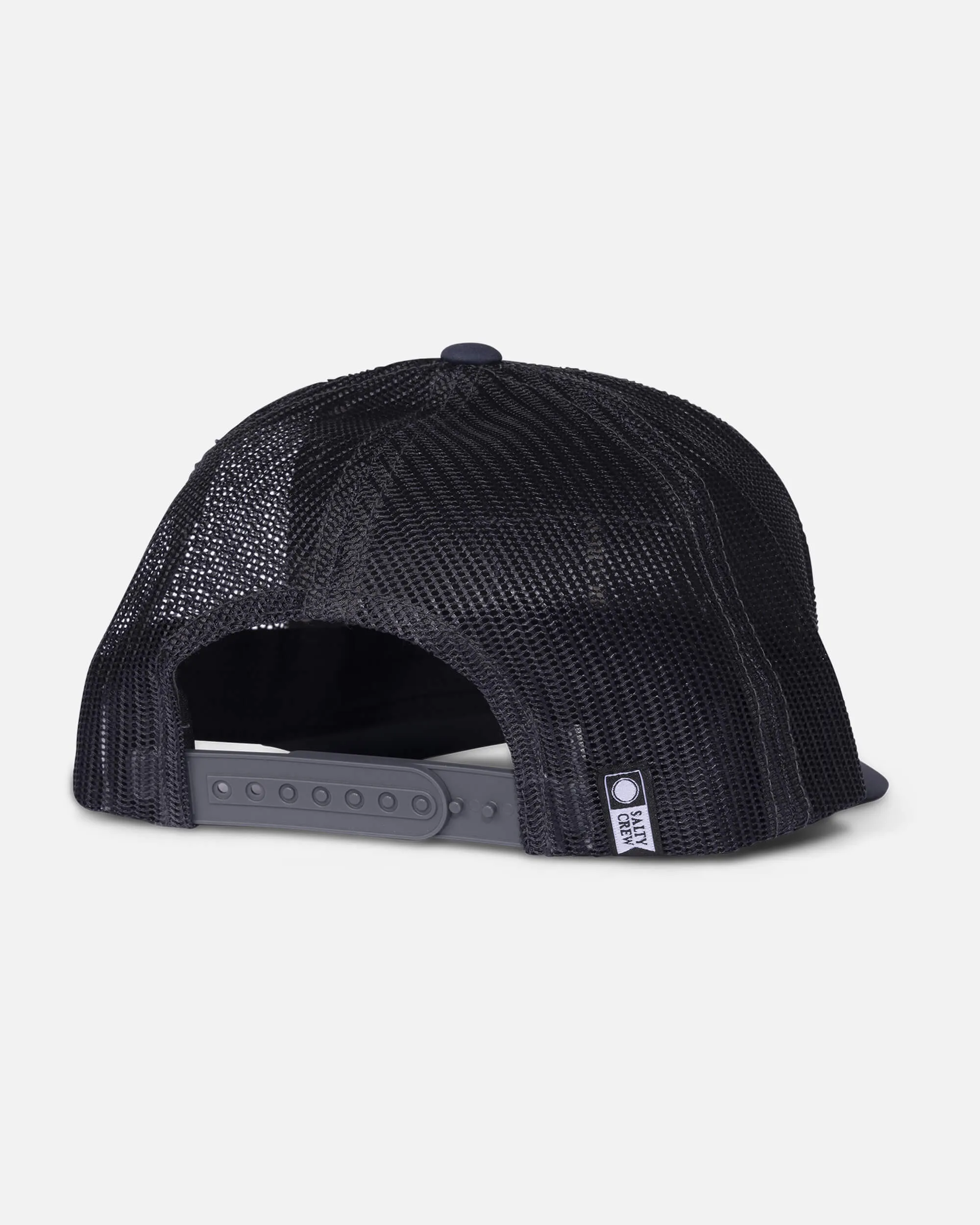 Pinnacle 2 Retro Trucker - Dark Lava