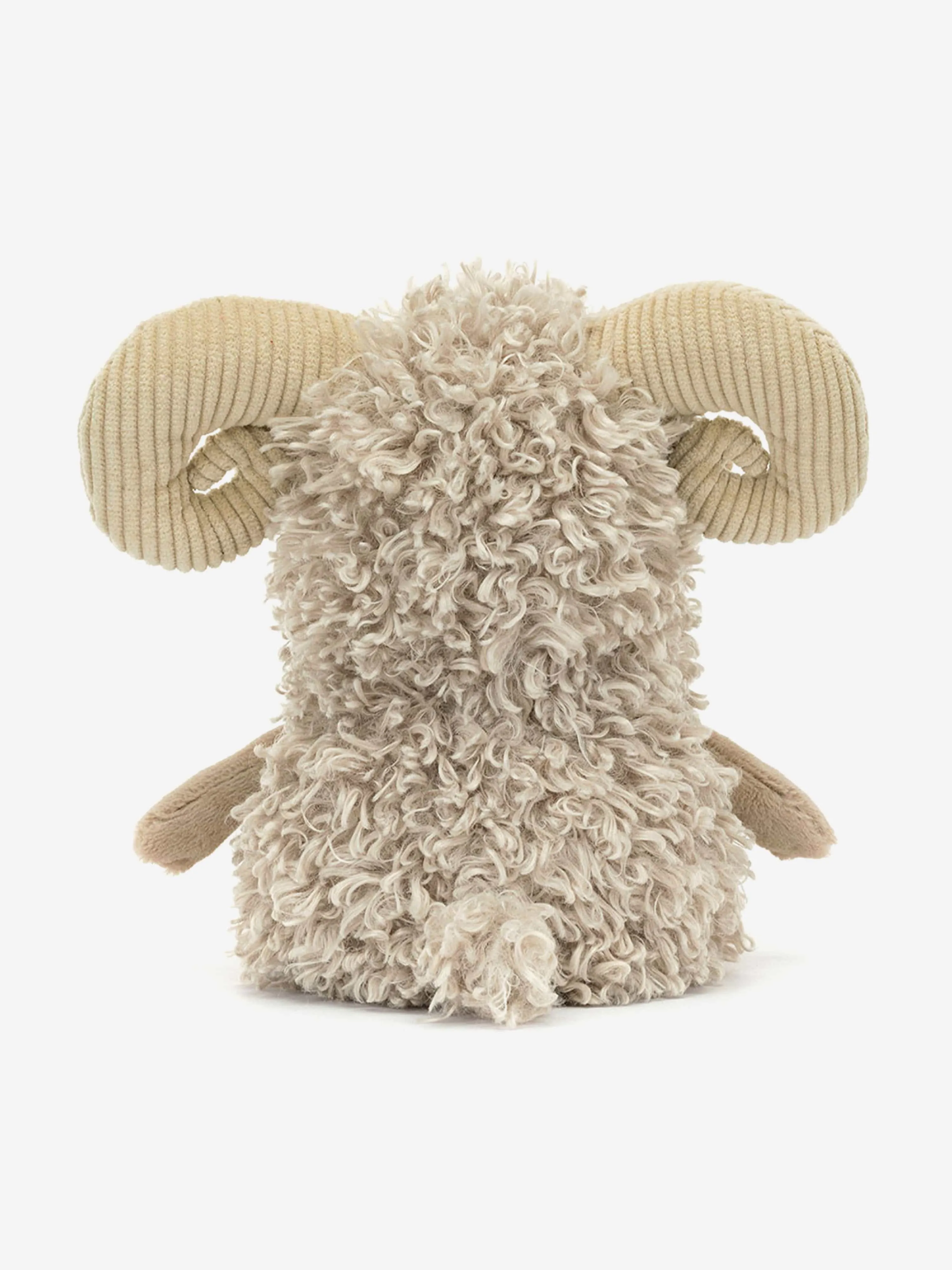 Ramsley Sheep in Grey (29cm)