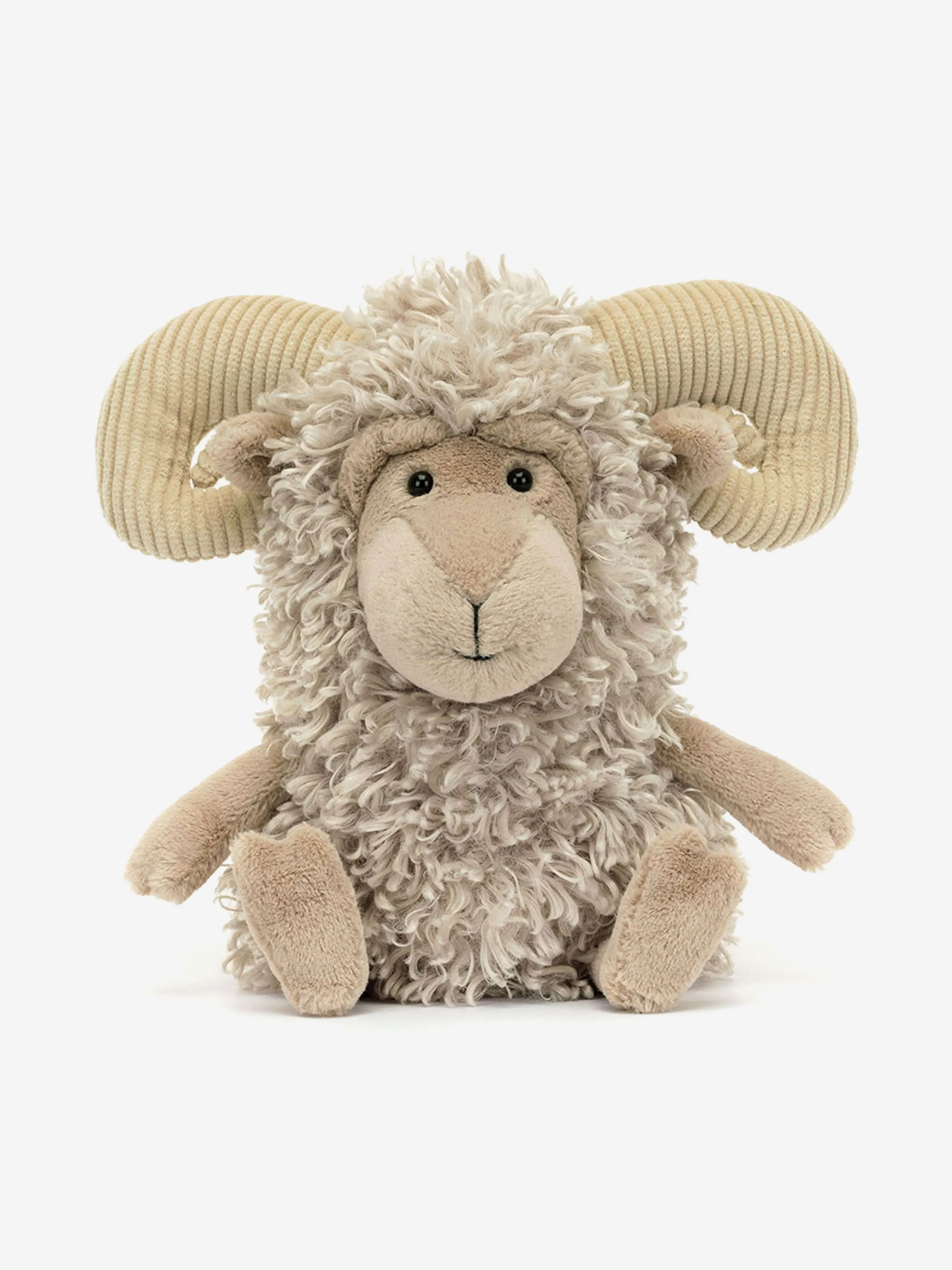 Ramsley Sheep in Grey (29cm)
