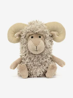 Ramsley Sheep in Grey (29cm)