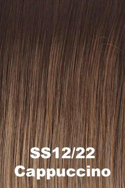Raquel Welch Wigs - The Good Life - Remy Human Hair