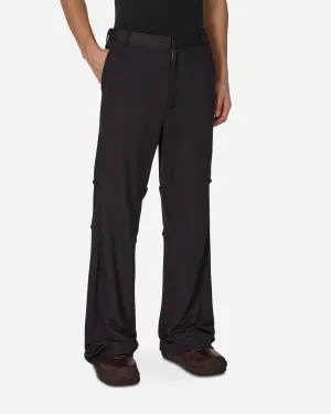 Ria Ventilation Trousers Dark Blue