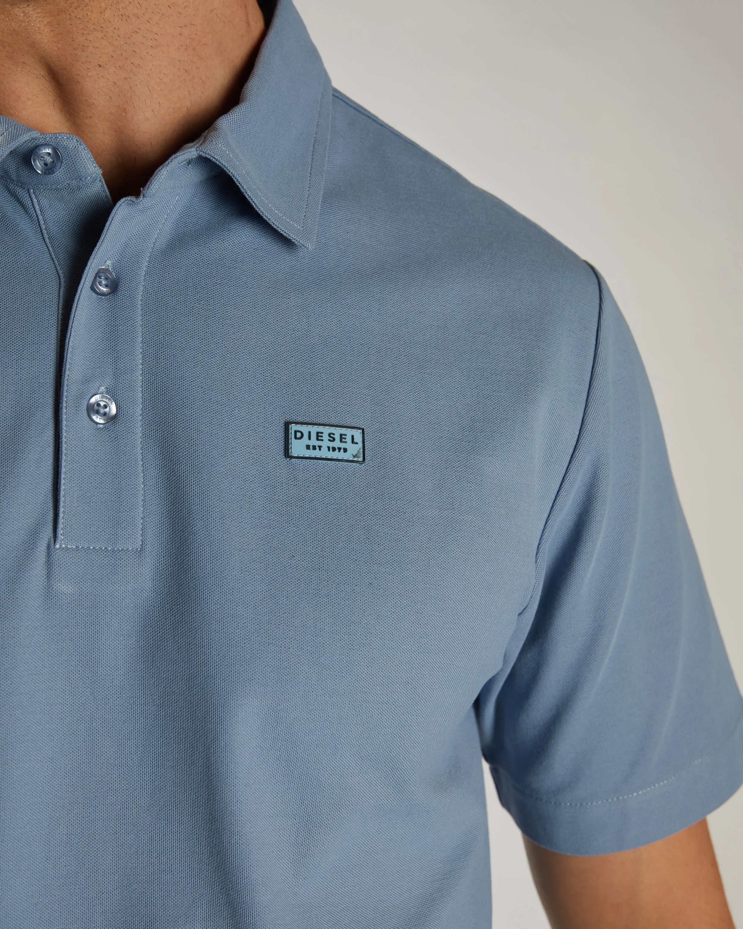 Ronan Polo Cielo Blue