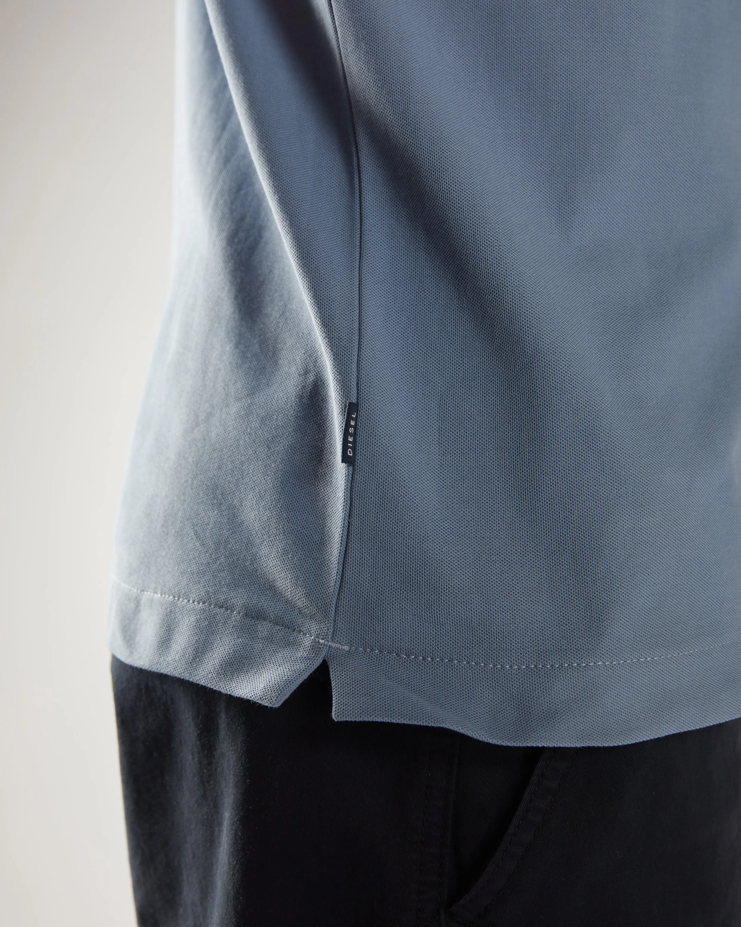 Ronan Polo Cielo Blue