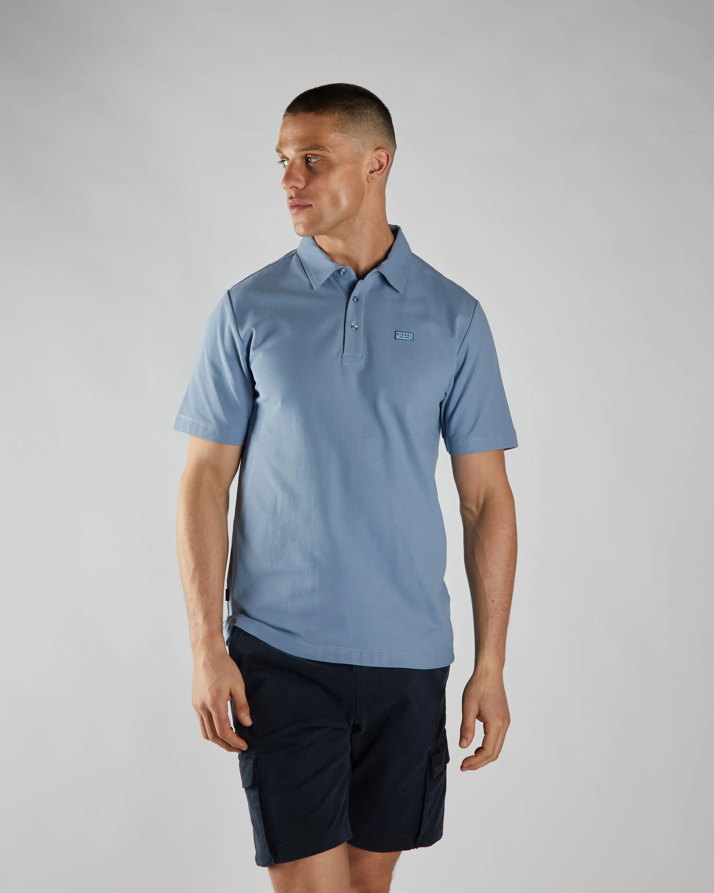 Ronan Polo Cielo Blue