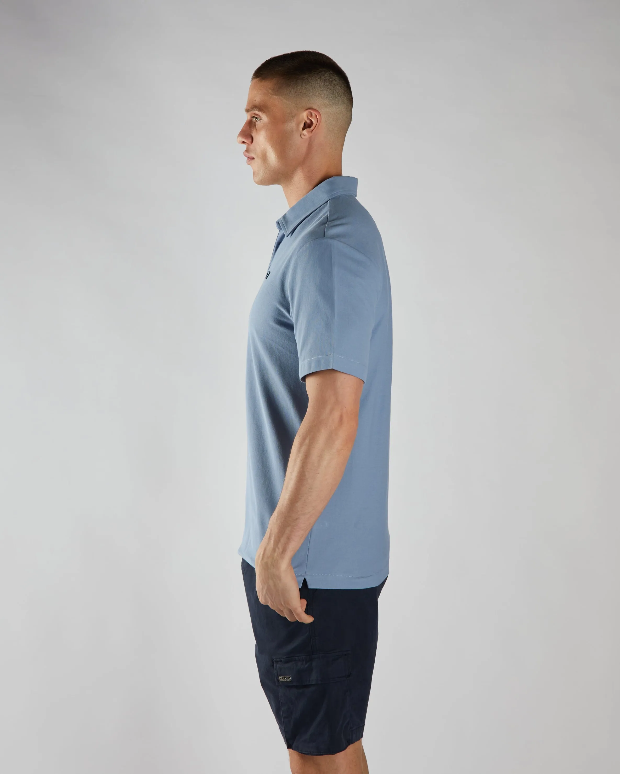 Ronan Polo Cielo Blue