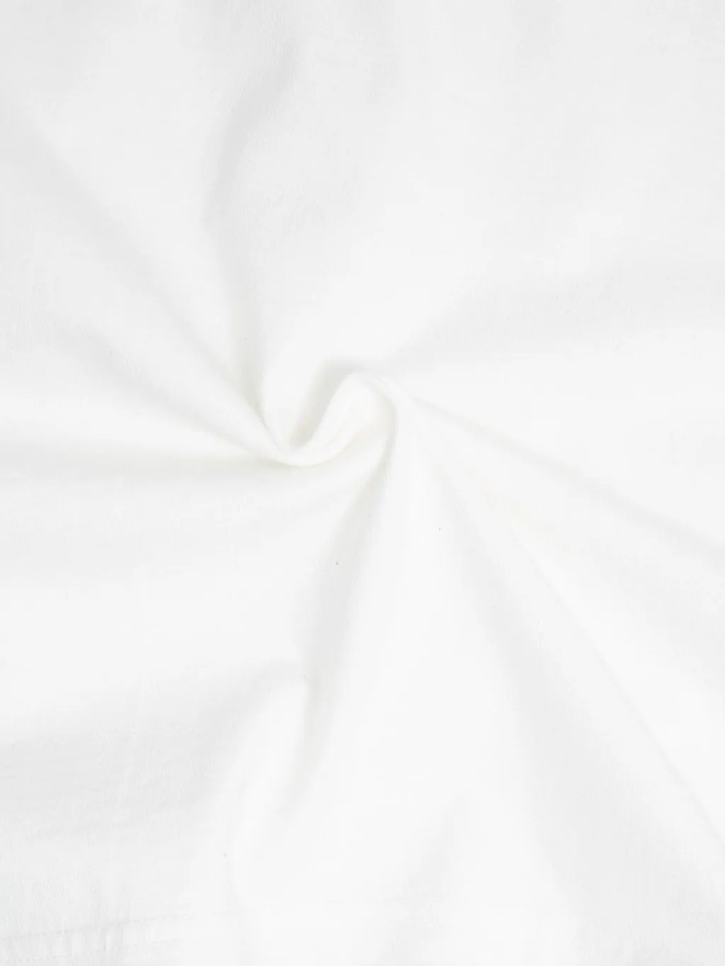 Samurai Jeans SJST25-104L Heavyweight Bonsai T-Shirt White
