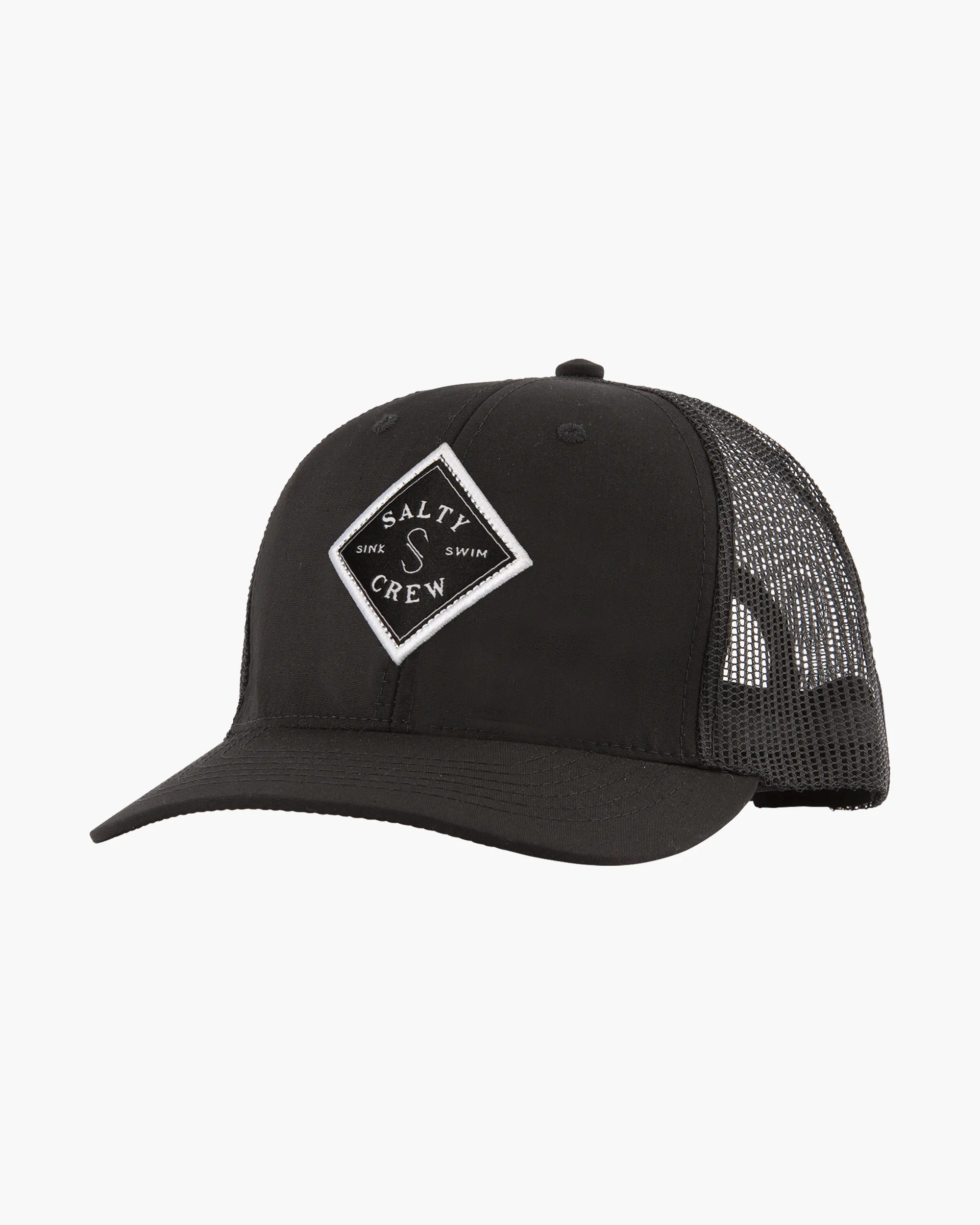 Sealine  Retro Trucker Kids - Black