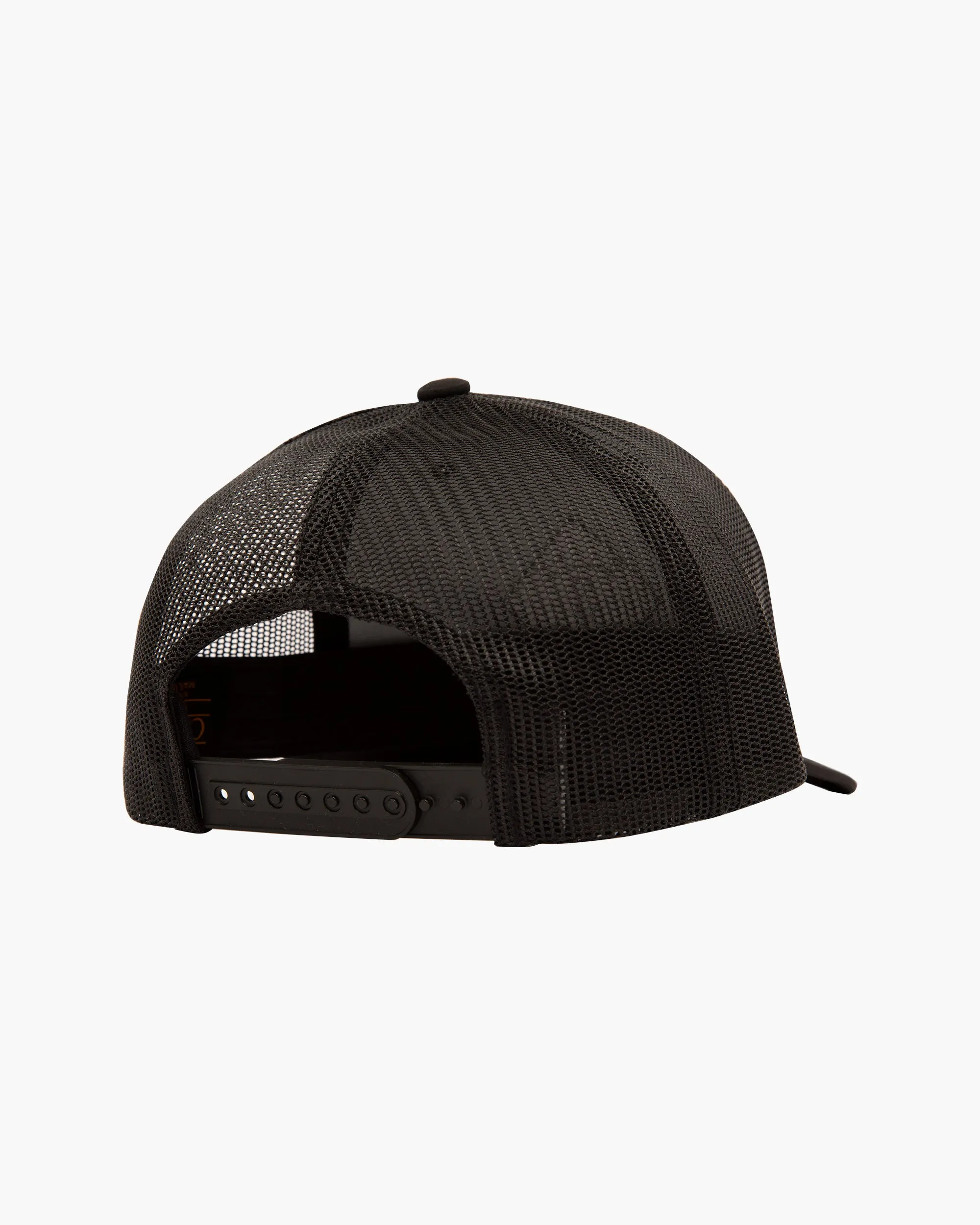 Sealine  Retro Trucker Kids - Black