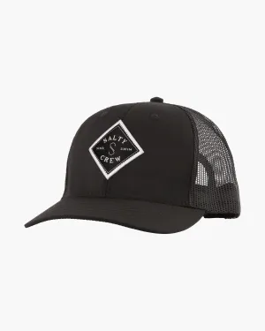 Sealine  Retro Trucker Kids - Black