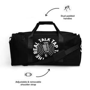 Shuffle Liiife Duffle bag