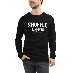 Shuffle Liiife Unisex Long Sleeve Tee