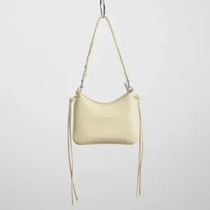 SMALL GIG | stucco leather