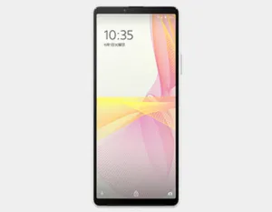 Sony Xperia 5 IV 5G XQ-CQ72 256GB 8GB RAM Dual SIM GSM Unlocked – White