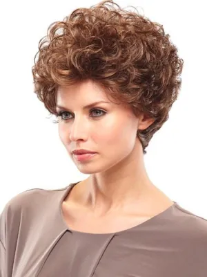 Stella by Jon Renau | Curly Wig | CLOSEOUT