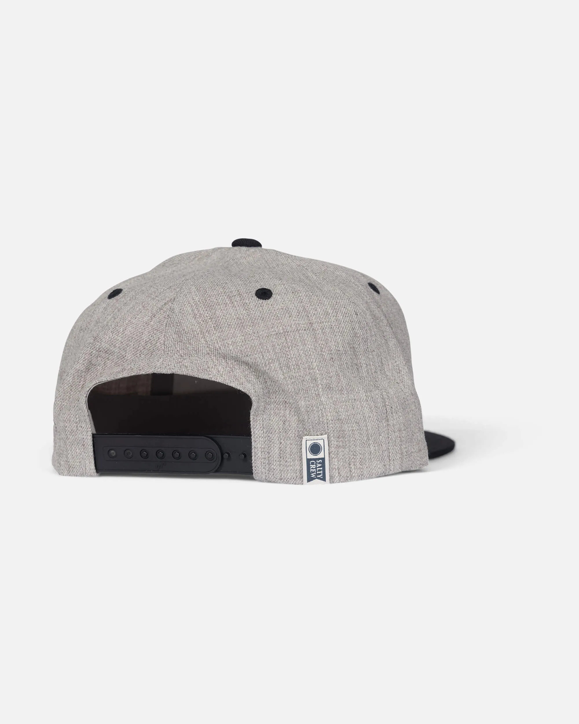 Tailgate 6 Panel - Oatmeal/Black