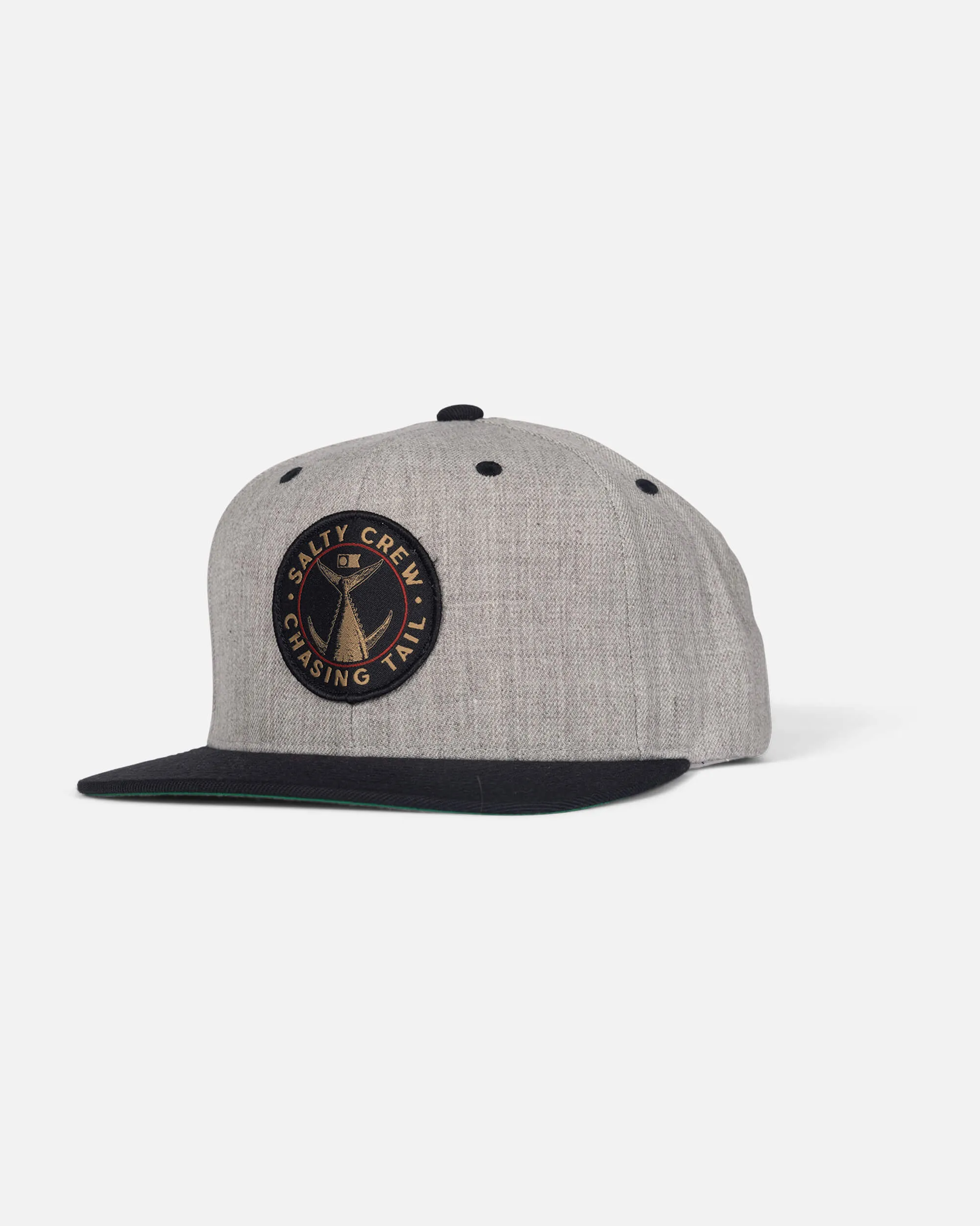 Tailgate 6 Panel - Oatmeal/Black