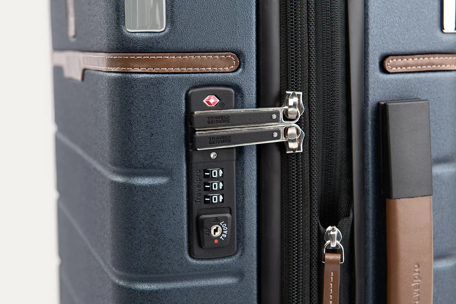 Travelpro® x Travel   Leisure® Compact Carry-On Spinner