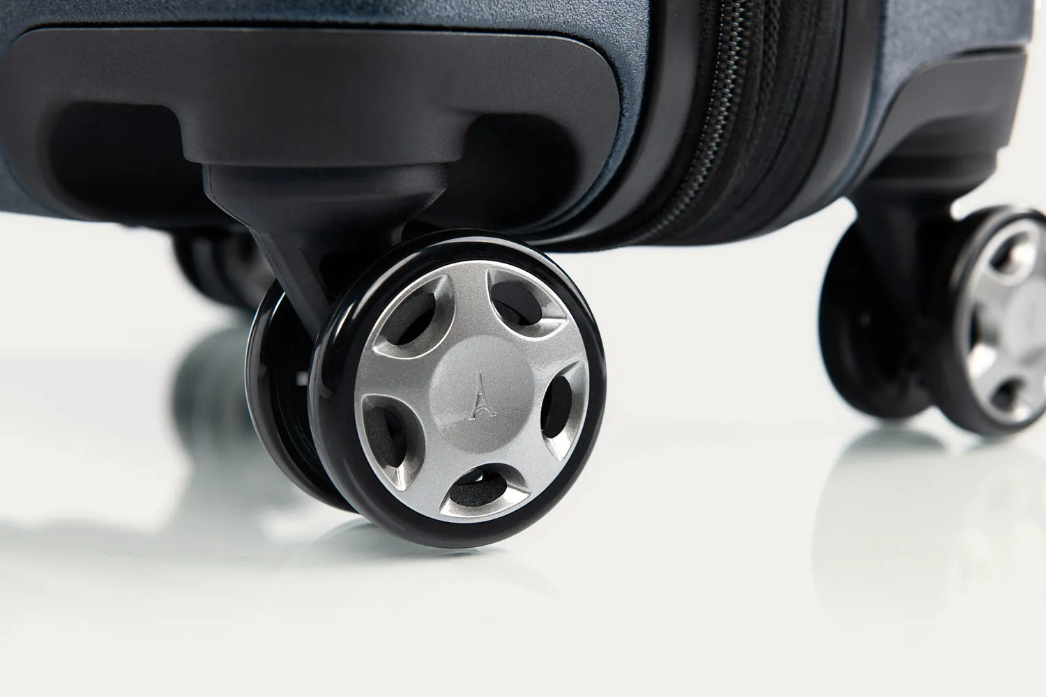 Travelpro® x Travel   Leisure® Compact Carry-On Spinner