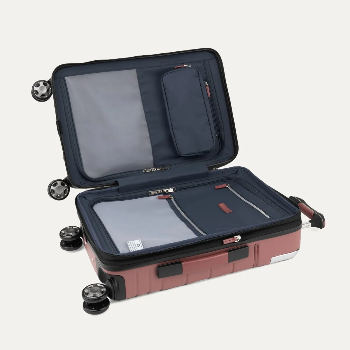 Travelpro® x Travel   Leisure® Compact Carry-On Spinner