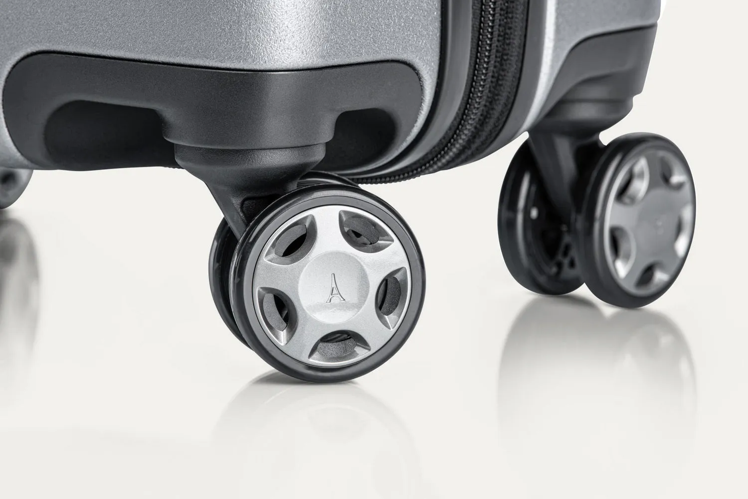 Travelpro® x Travel   Leisure® Compact Carry-On Spinner