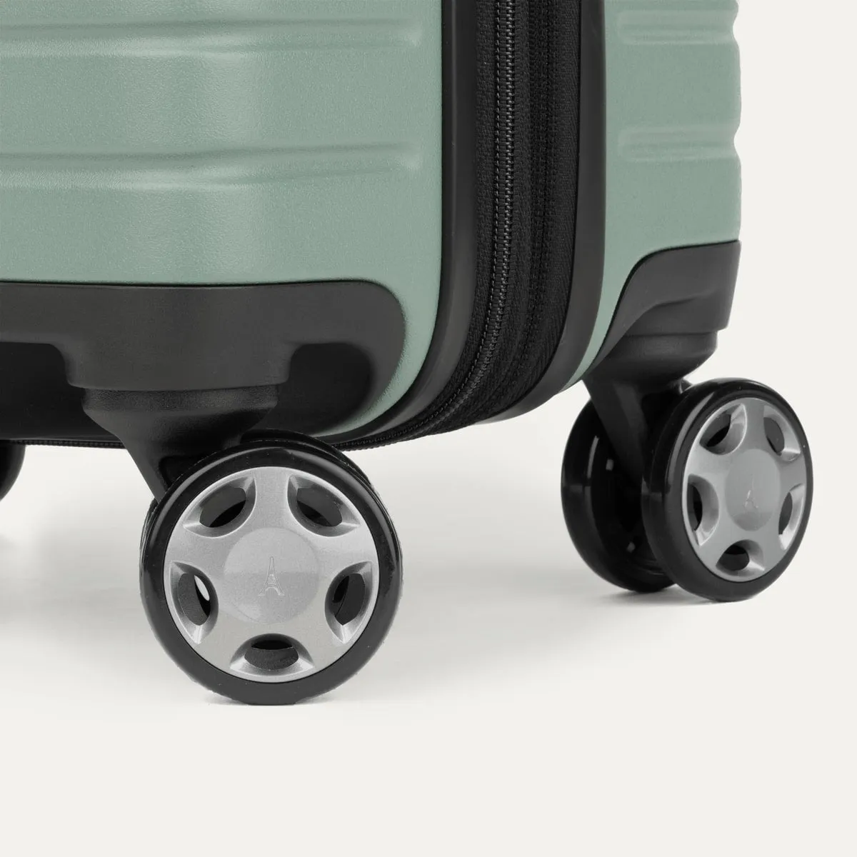 Travelpro® x Travel   Leisure® Compact Carry-On Spinner