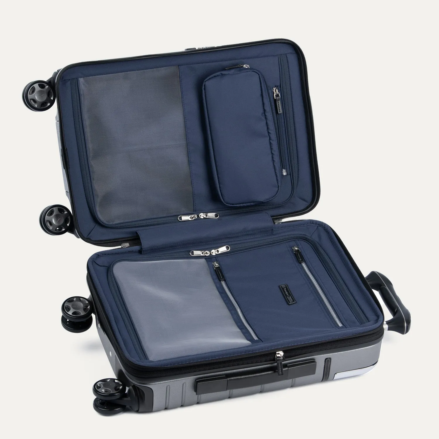 Travelpro® x Travel   Leisure® Compact Carry-On Spinner