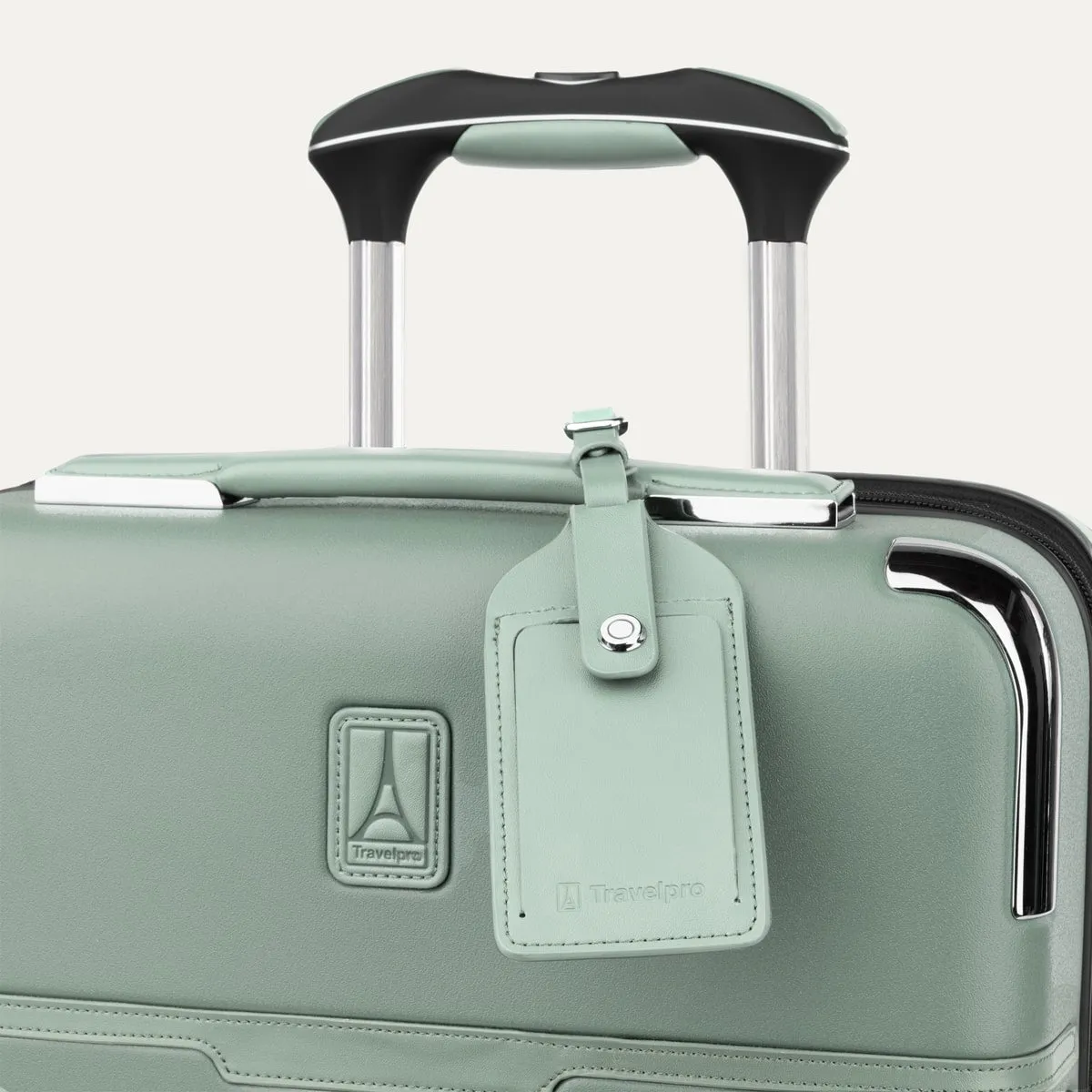 Travelpro® x Travel   Leisure® Compact Carry-On Spinner