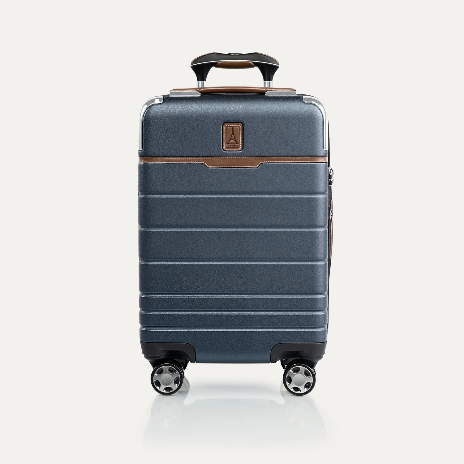Travelpro® x Travel   Leisure® Compact Carry-On Spinner