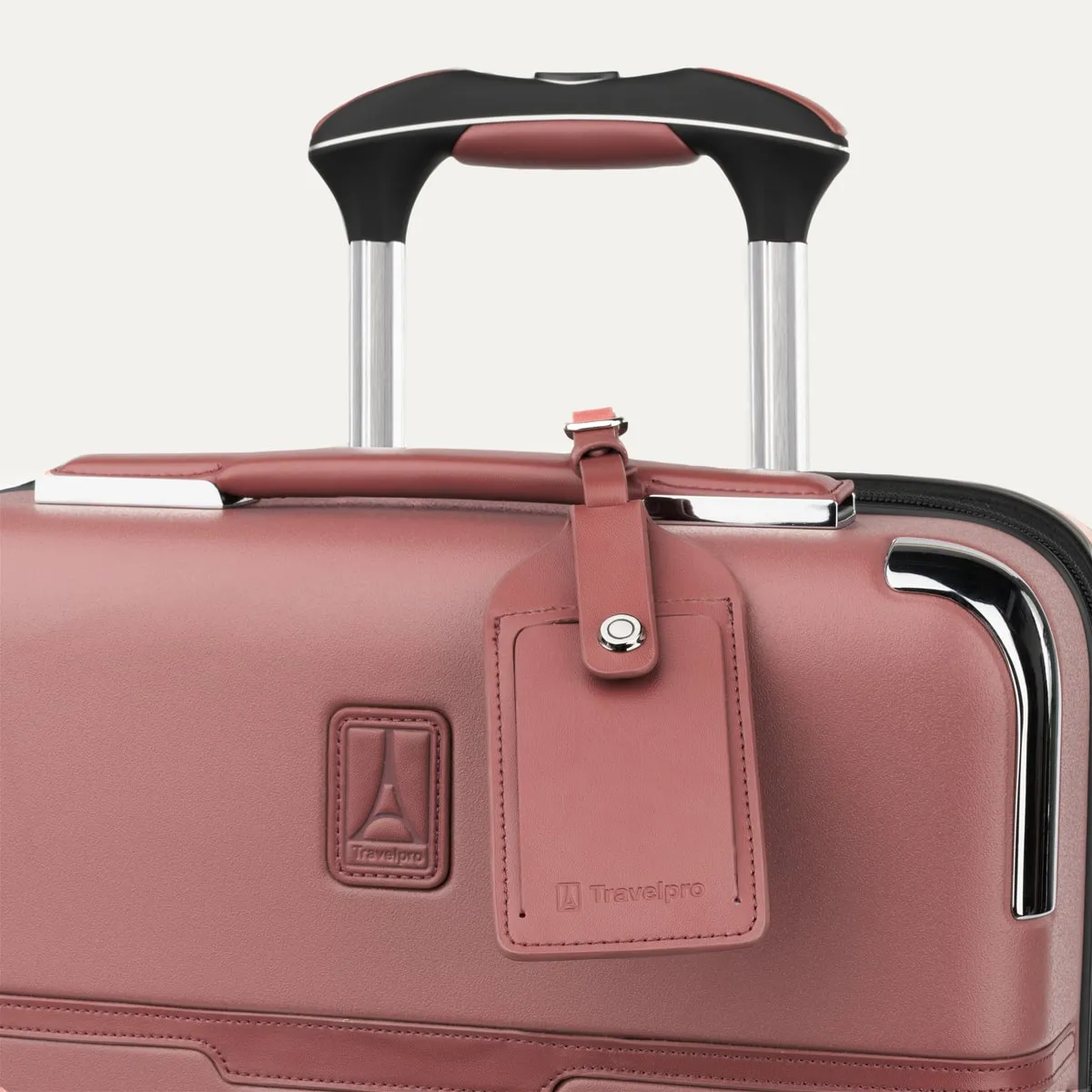 Travelpro® x Travel   Leisure® Compact Carry-On Spinner