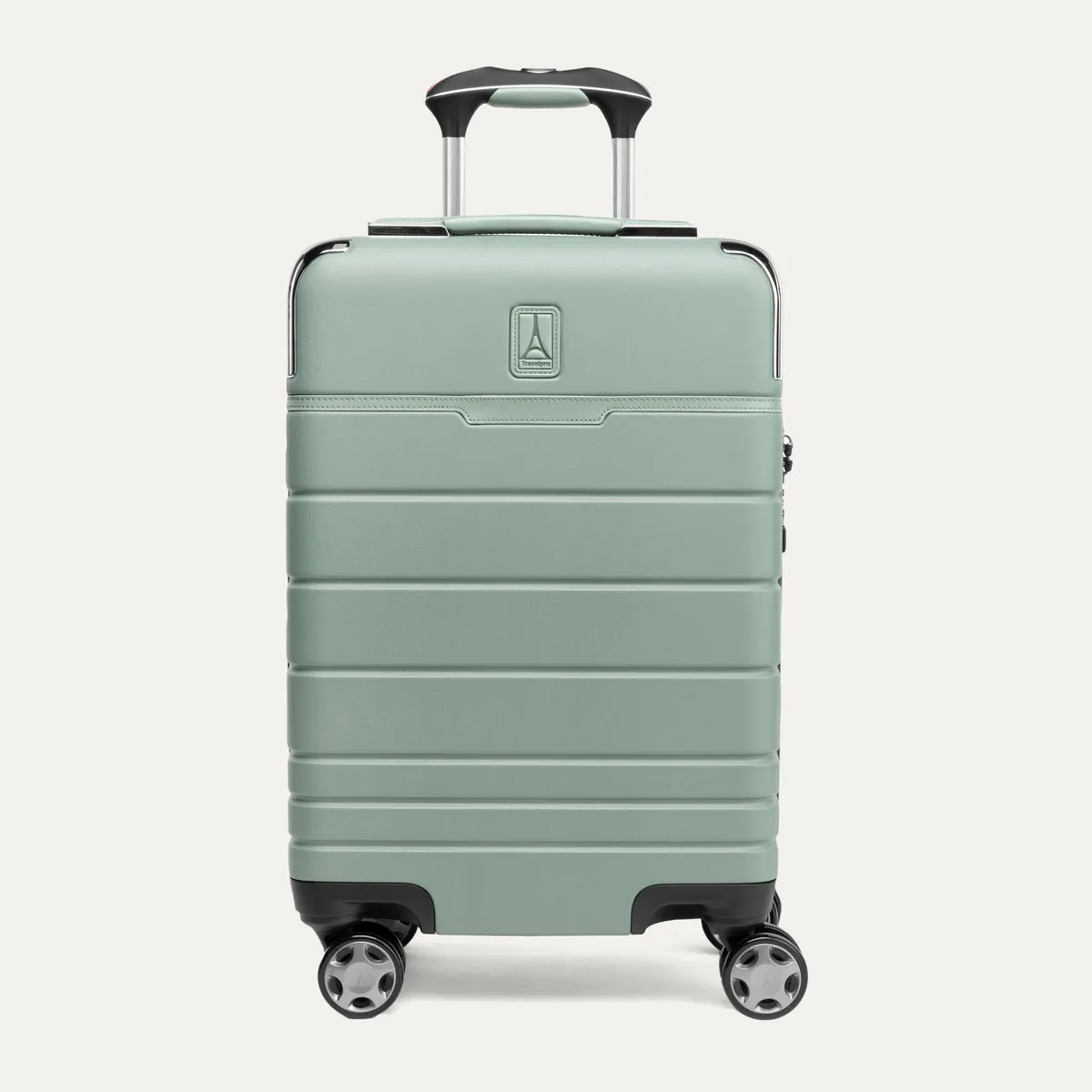 Travelpro® x Travel   Leisure® Compact Carry-On Spinner