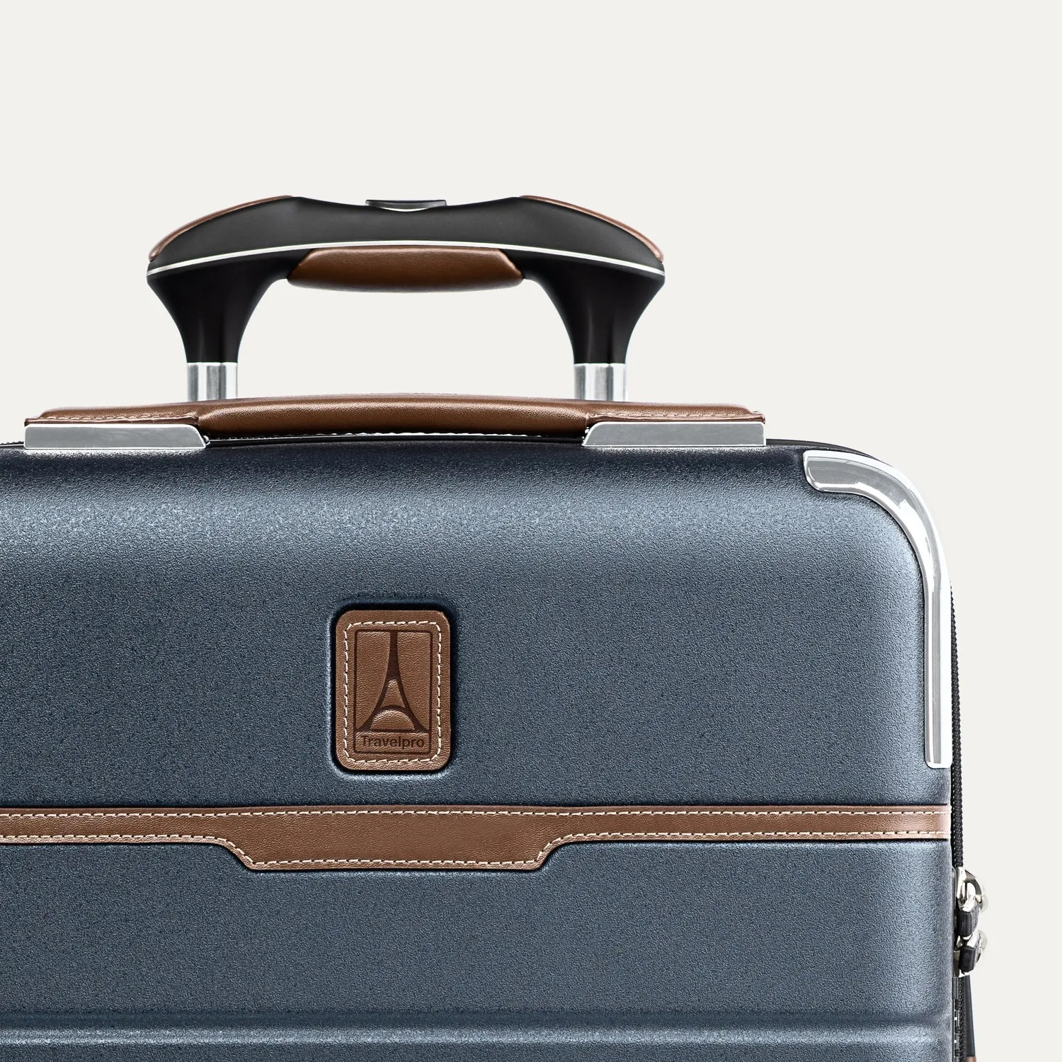 Travelpro® x Travel   Leisure® Compact Carry-On Spinner