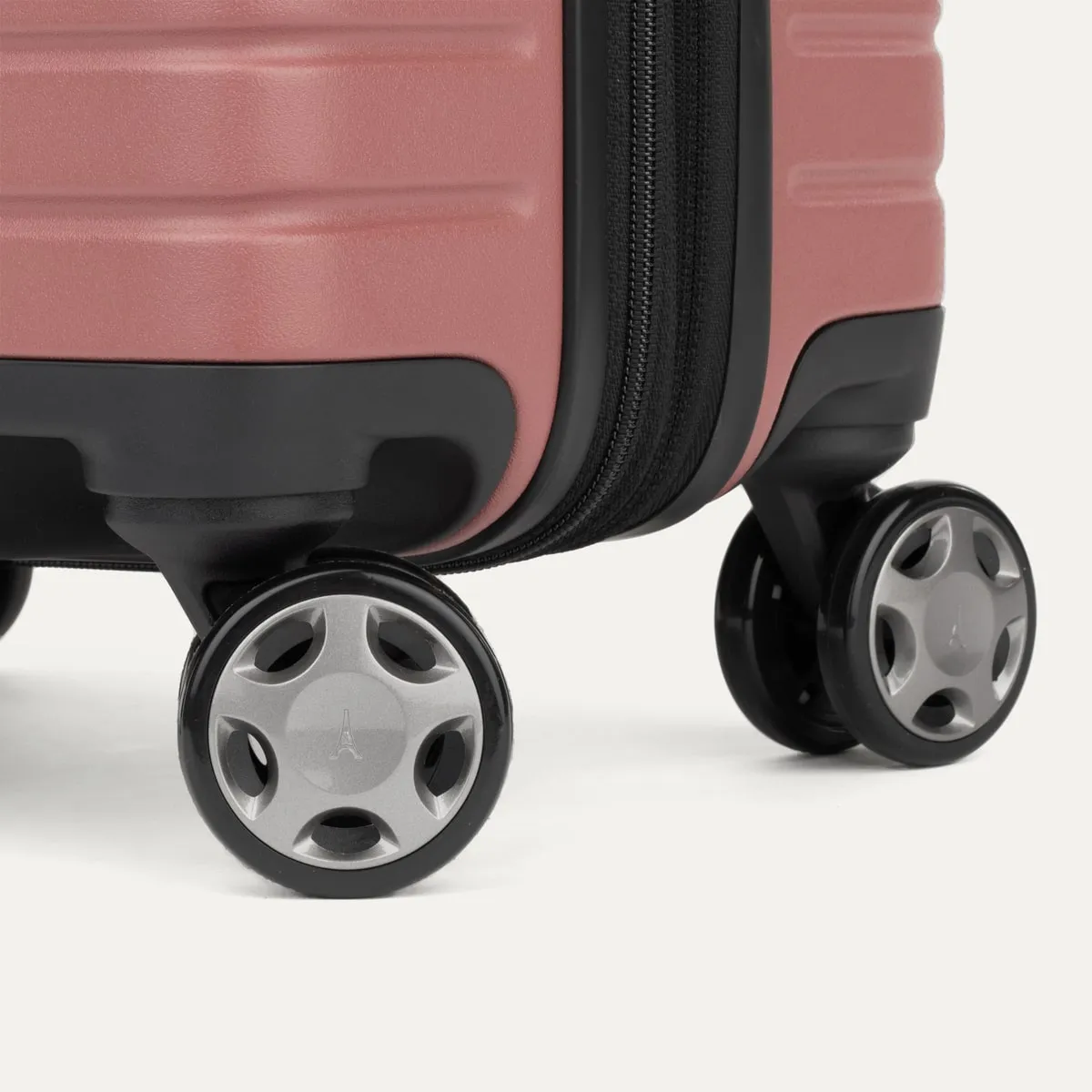 Travelpro® x Travel   Leisure® Compact Carry-On Spinner