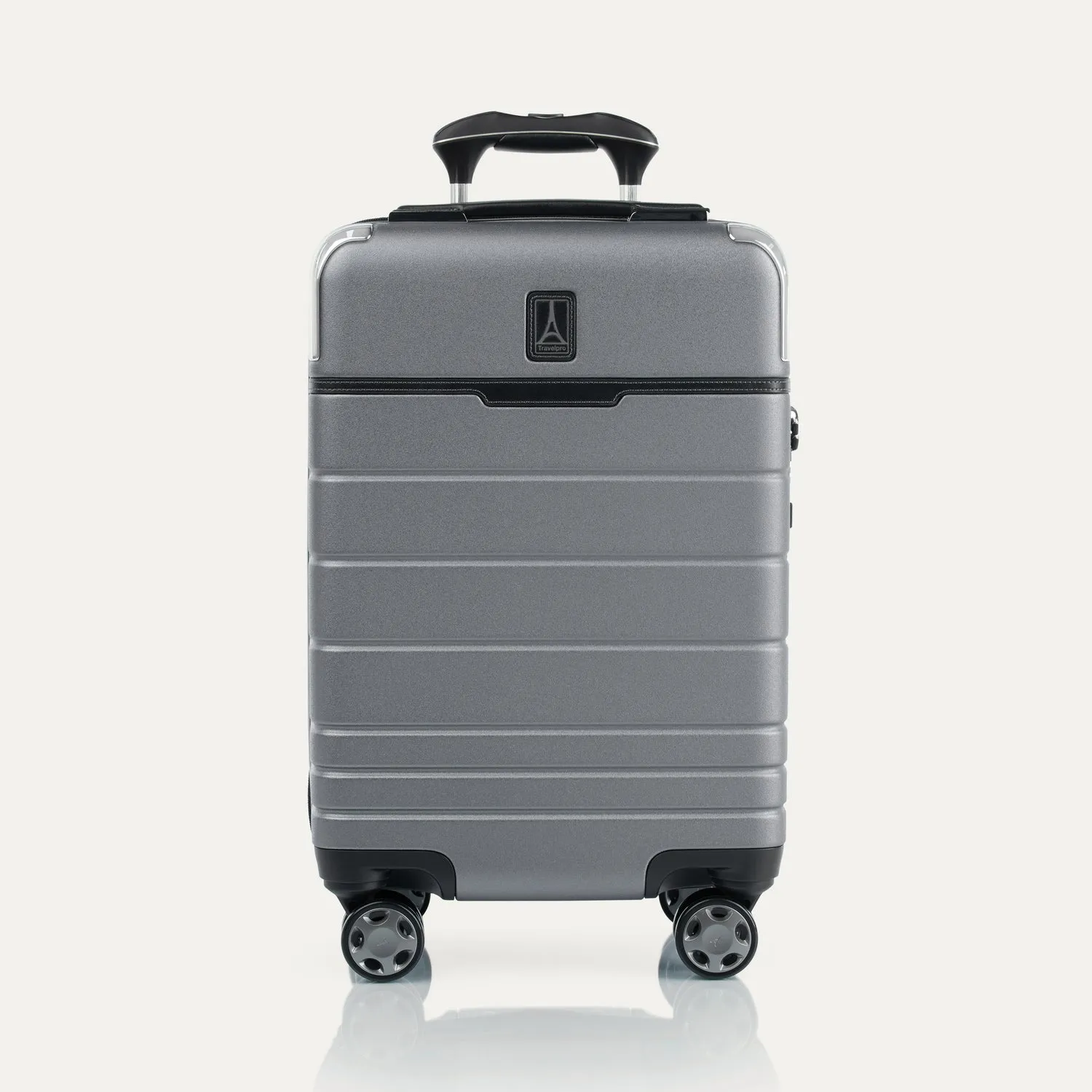 Travelpro® x Travel   Leisure® Compact Carry-On Spinner