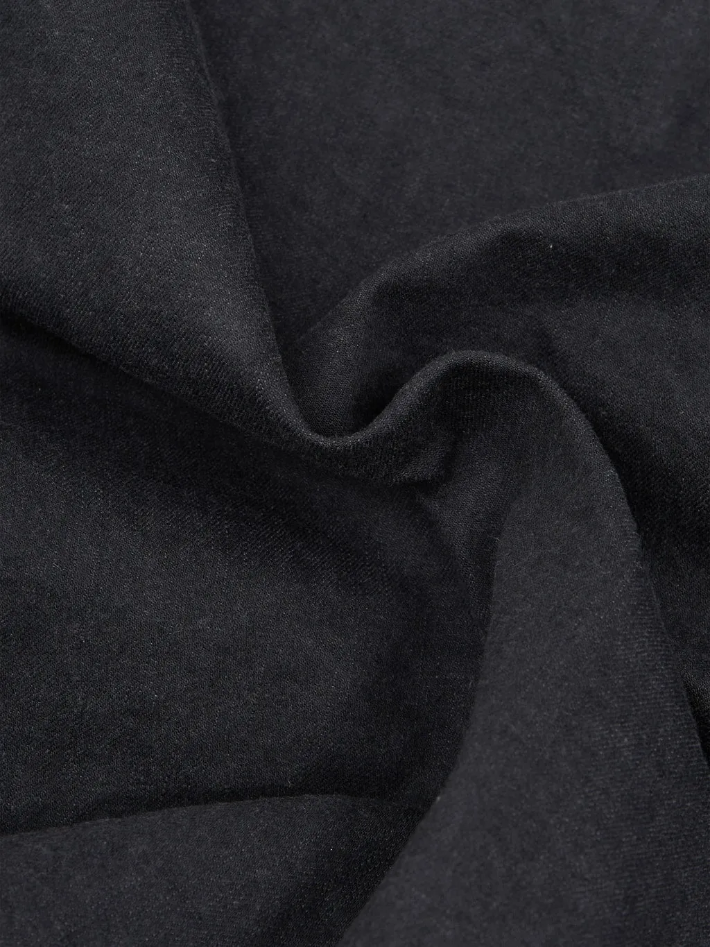 UES Traveling Shirt Black