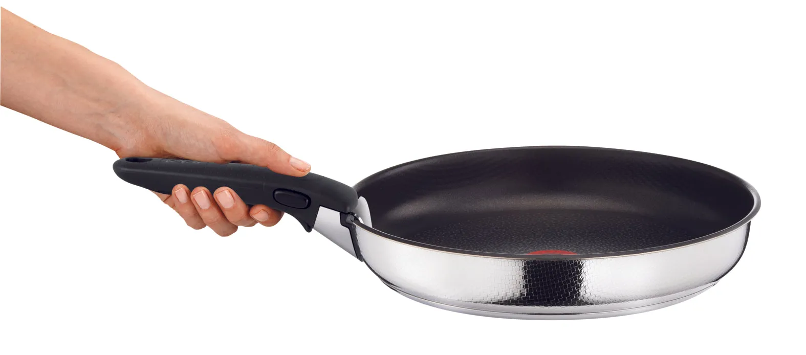 User manual and frequently asked questions Ingenio Preference Stainless Steel Induction 13pc Cookware Set