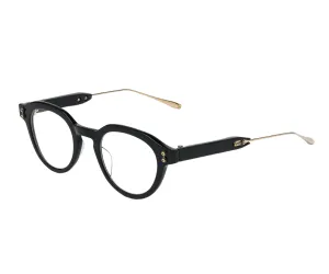 WISE THREE AKX-520A BLK-GLD 46