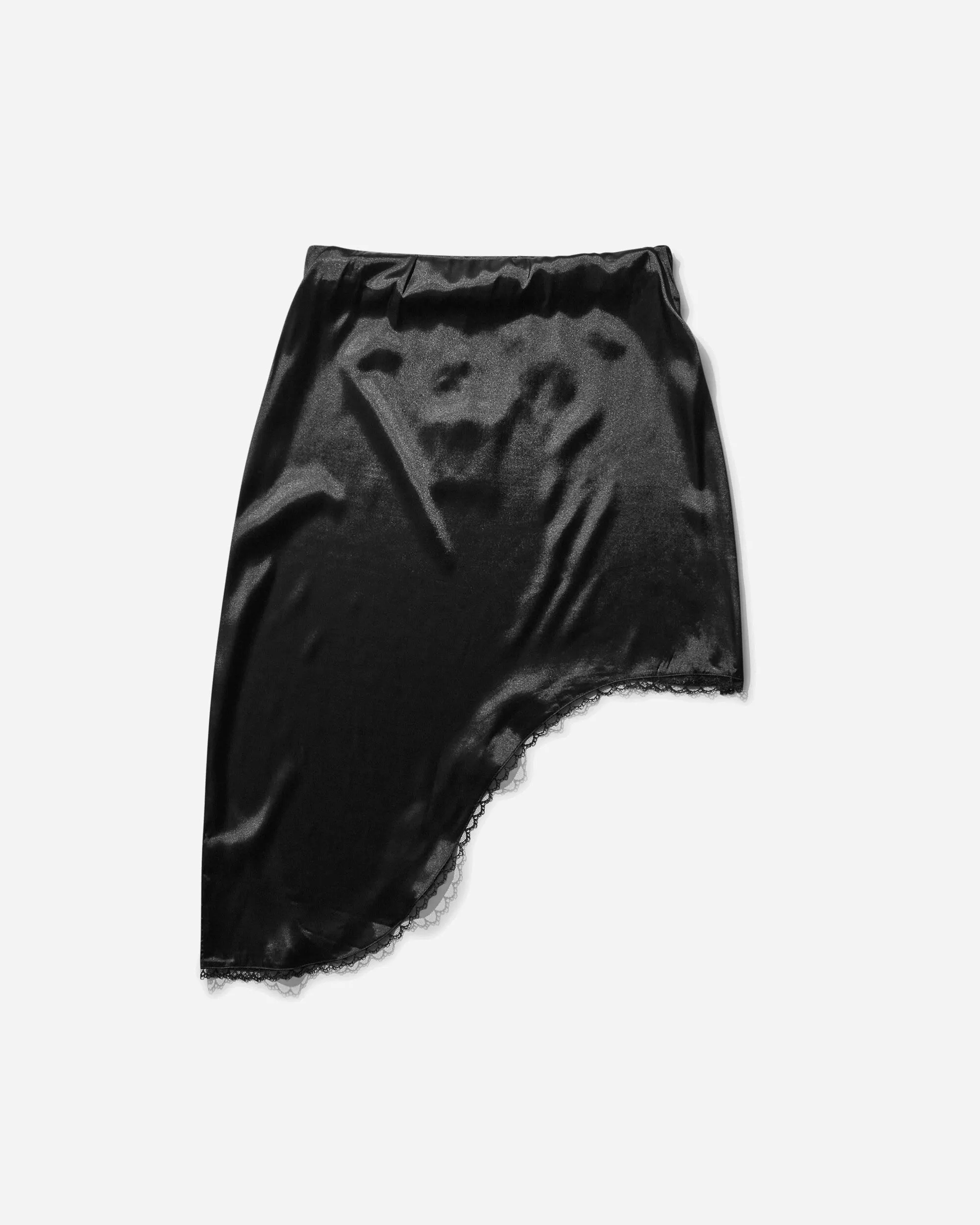 Women's Lea Skirt Black